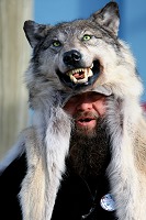 Leader Dog