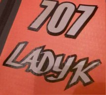 LadyK
