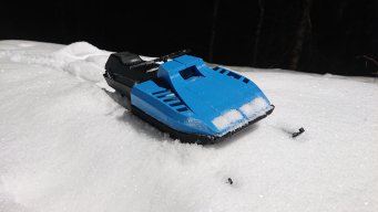 sledmaker