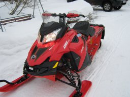 sled700