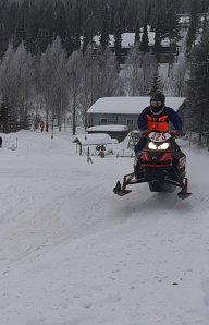 Hovelinksi