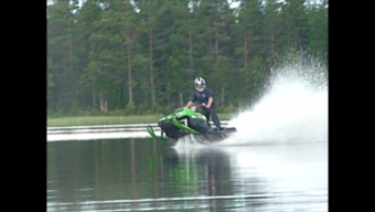 metsänpeikko