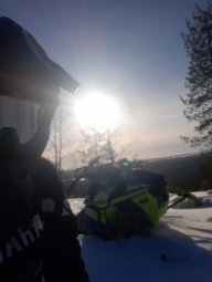 minägur