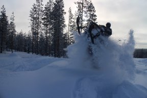 AssWallRiver