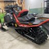 rogue sled