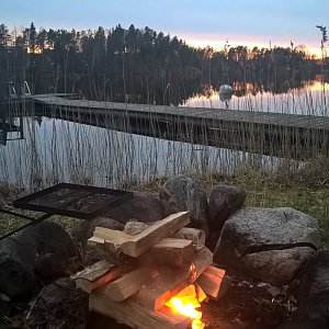 Kesäistä