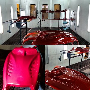 Kesään valmistautumista