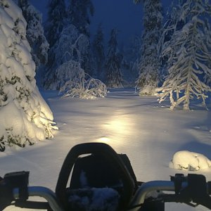 Ei ole ruuhkaa
