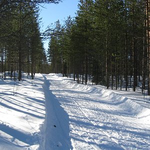 Kuhmo 30.3.2018