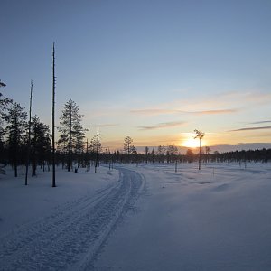 Rovaniemi 12.1.2020