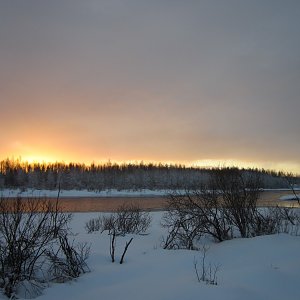 Rovaniemi 12.1.2020