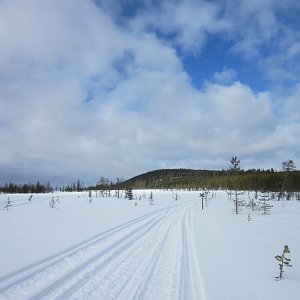 Rovaniemi-Ylläs