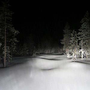 Rovaniemi 18.2.2022