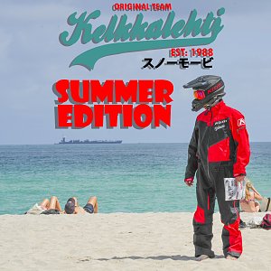 Podcast summer