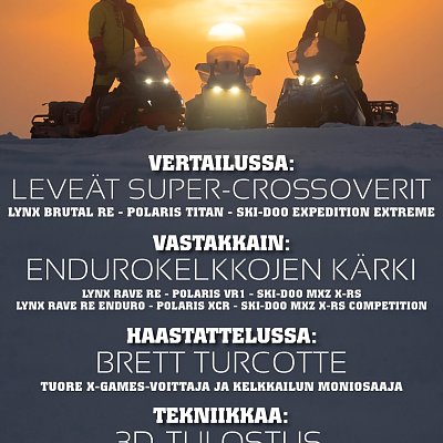 Kelkkalehti MK 1 - 2026