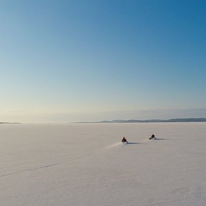 Vappukuva Pieliseltä