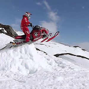 Kelkkalehti - passion for snow - YouTube