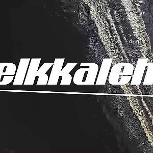 Kelkkalehti.com underwater racingteam #27 aika-ajo Sodankylä 2016 - YouTube