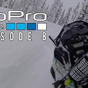 Ski-doo Summit X 850 | GoPro Series | Episode 8 - YouTube