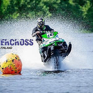 Watercross Kemijärvi 2017 Live-stream - YouTube